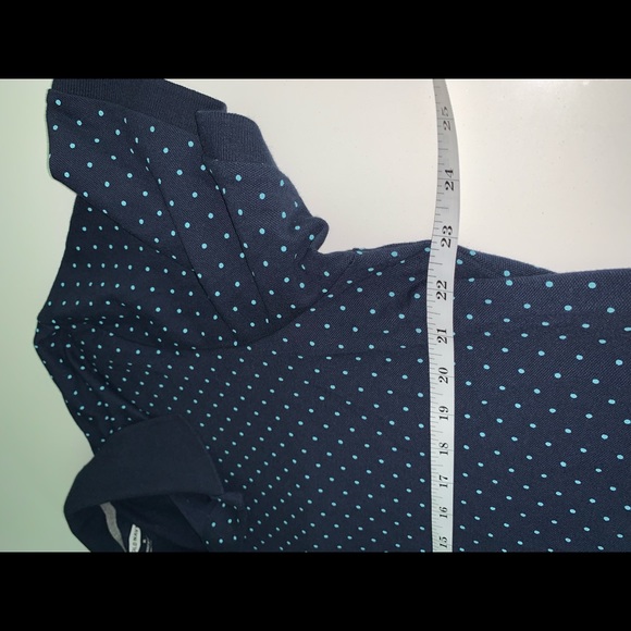 Old Navy Go-Dry Polo - Picture 2 of 7